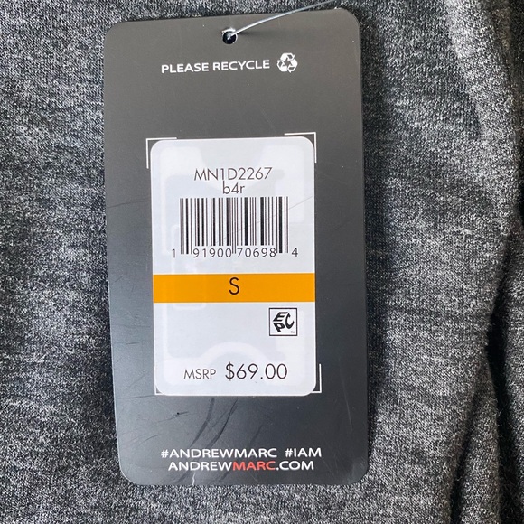 Marc New York Performance Dress - Size Small - NWT - Picture 10 of 10